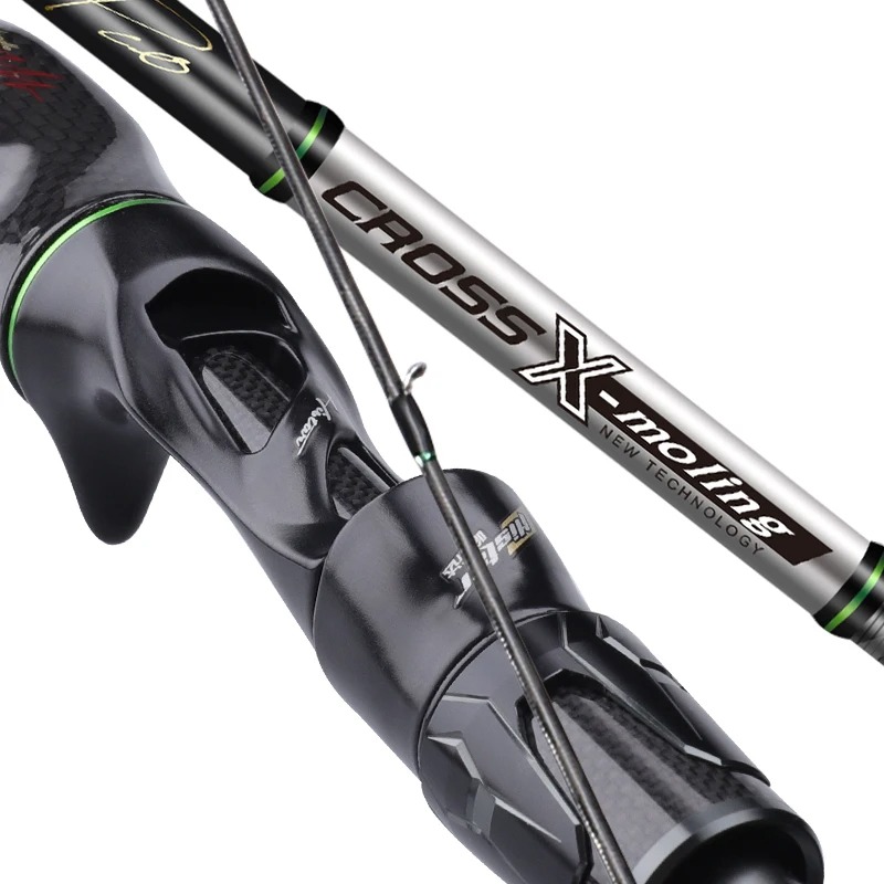 Удочка HSD L/ML/M/MH/H Toray К – обзор и цена Fishing Rod Casting