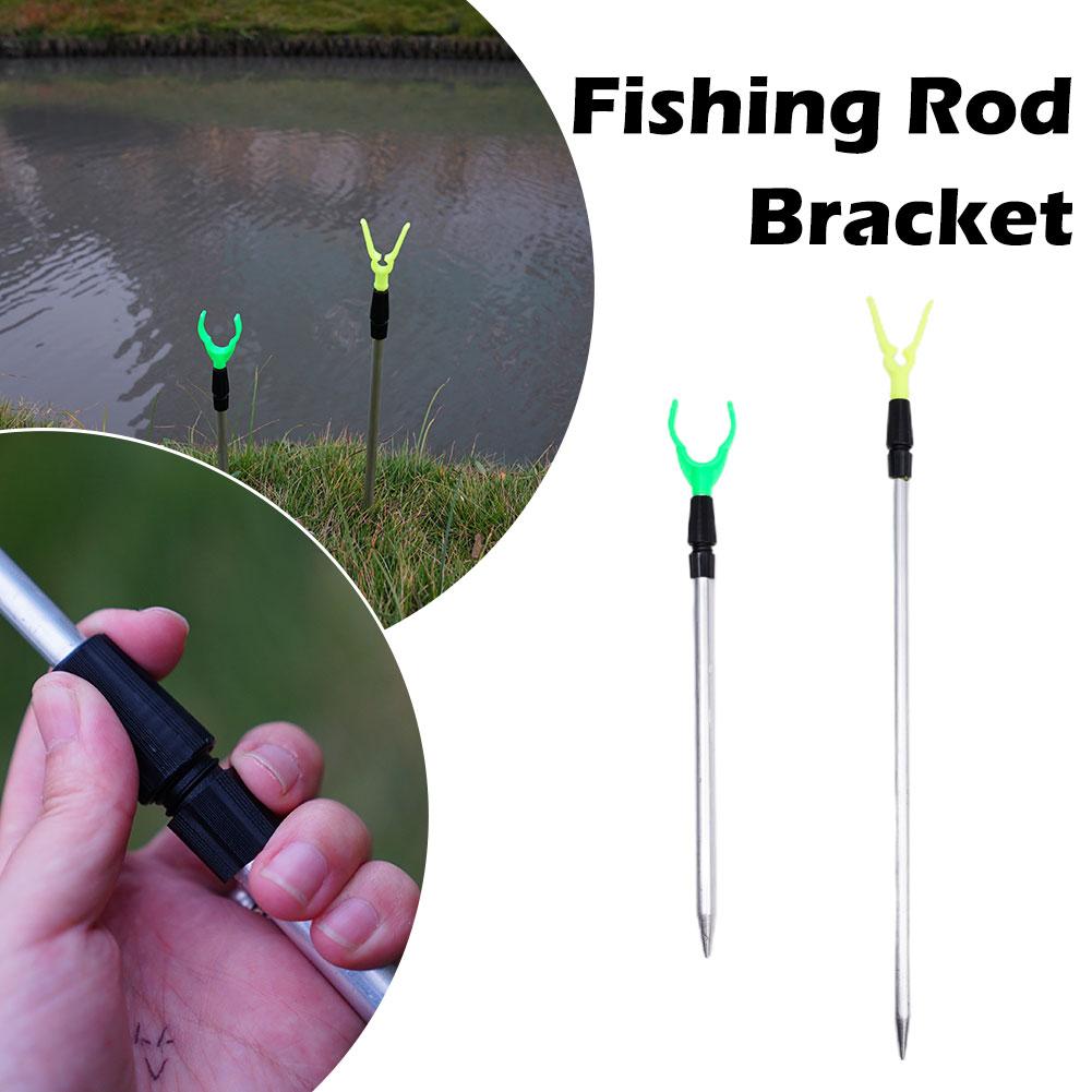 1/5/10 шт. * 50/80 см Регулиру – обзор и цена Fishing Rod Casting