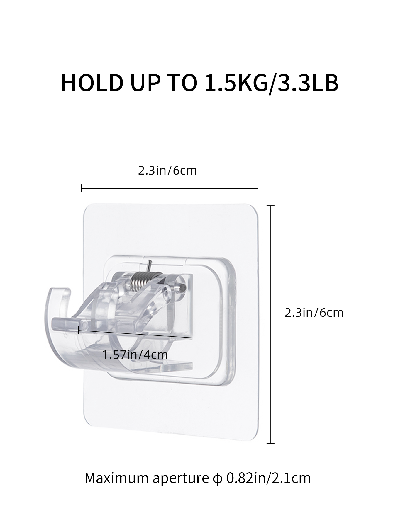 Неперфорированный клейкий зажи – обзор и цена Fishing Rod Telescopic